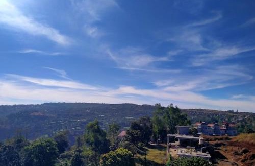 Bhilar Apartment | Divine Resort