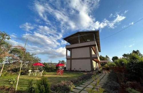 Bhilar Apartment | Divine Resort
