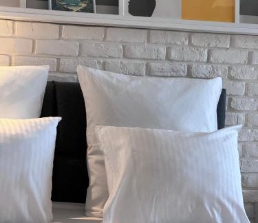 Popesti-Leordeni Apartment | Divine Studio Fermei 62