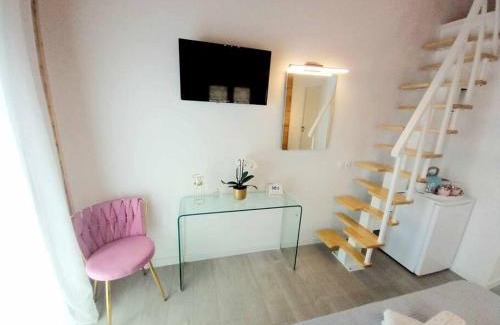 Elafonisos Apartment | Divine Studios Elafonisos B2