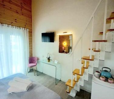 Elafonisos Apartment | Divine Studios Elafonisos B2