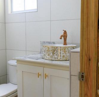 Soufriere Quarter Apartment | Divine Tropical Oasis