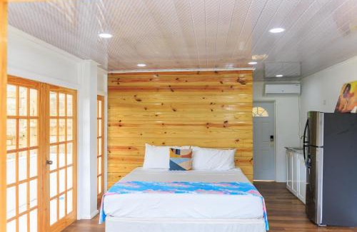 Soufriere Quarter Apartment | Divine Tropical Oasis