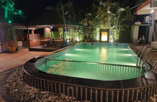 Panchgani Villa | Divine Villas