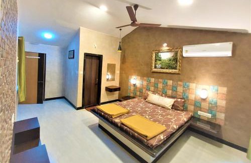 Panchgani Villa | Divine Villas