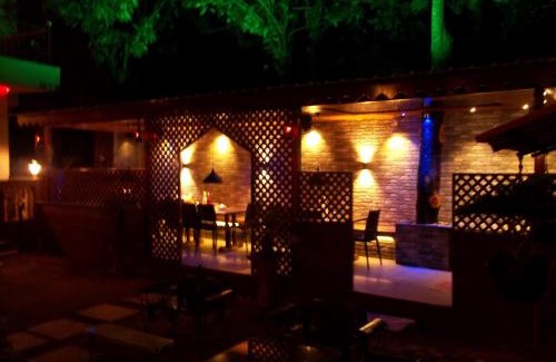Panchgani Villa | Divine Villas
