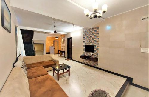 Panchgani Villa | Divine Villas