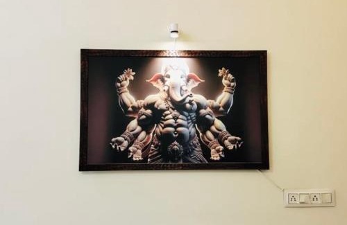 Ujjain Apartment | DivineStay - Full Villa by AP Villas