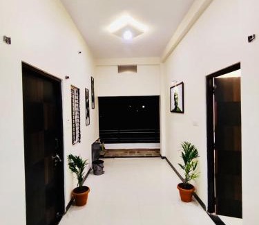 Ujjain Apartment | DivineStay - Full Villa by AP Villas