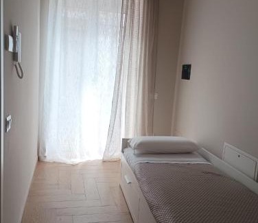 Ottaviano Apartment | Divingreta 1820