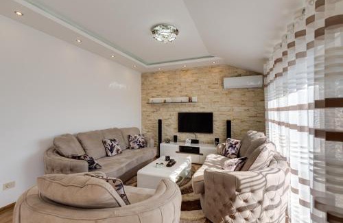 Tomicici Apartment | DiVino Apartment