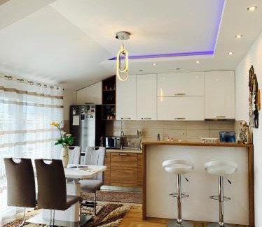 Tomicici Apartment | DiVino Apartment