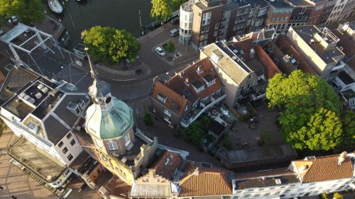Dordrecht Apartment | Divino