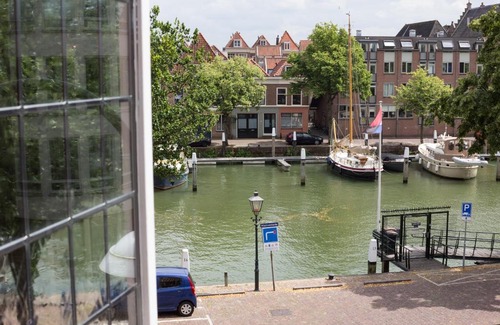 Dordrecht Apartment | Divino