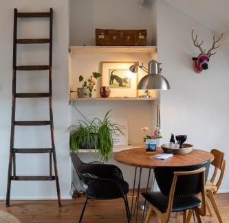 Dordrecht Apartment | Divino