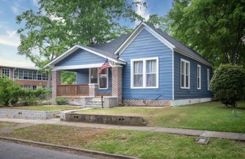 Crestline Heights House | Division Ave East Lake Update