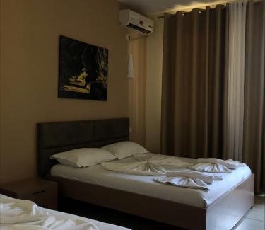Divjake Resort | Divjaka Resort