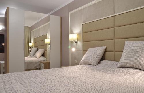 Ruse Center Apartment | Divona Studio