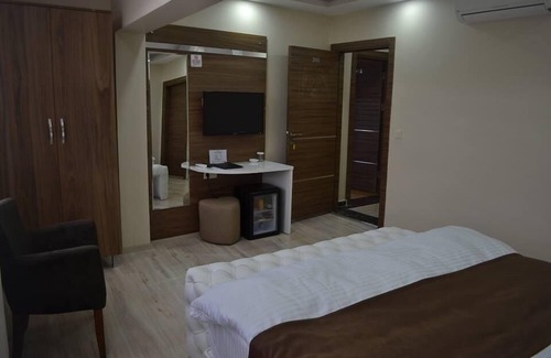 Divrigi Hotel | Divrigi Kosk Hotel