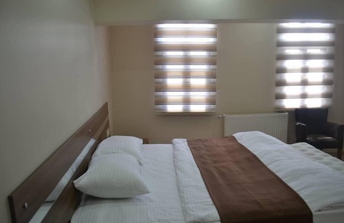 Divrigi Hotel | Divrigi Kosk Hotel