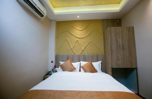 Thamel Hotel | Divya Boutique Inn