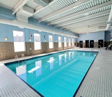 Calgary Hotel | Divya Sutra Plaza and Conference Centre Calgary Airport