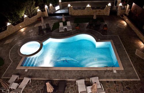 Lepeda Apartment | Diwani Luxury Villas
