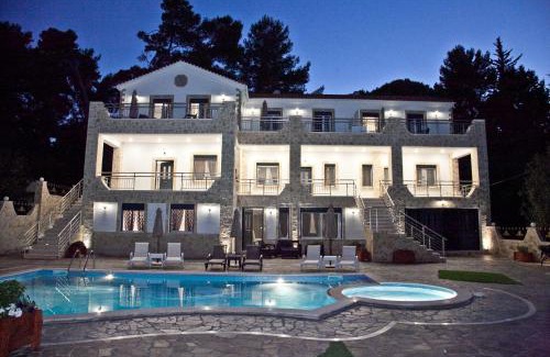 Lepeda Apartment | Diwani Luxury Villas