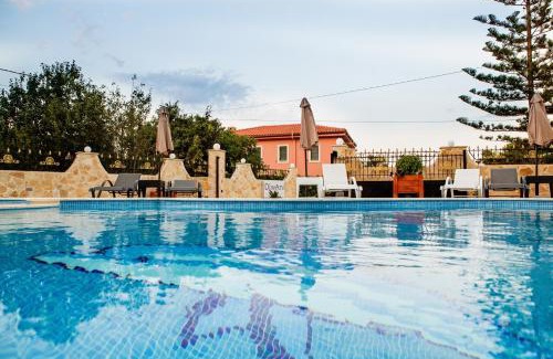 Lepeda Apartment | Diwani Luxury Villas