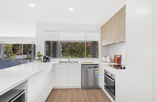 Nelson Bay House | Dixon Drive 4