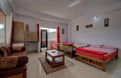 Katakeri Rural House | Diya Home stay