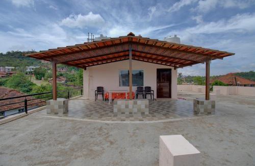 Katakeri Rural House | Diya homestay