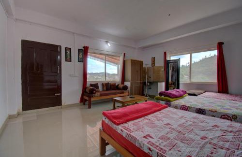 Katakeri Rural House | Diya homestay