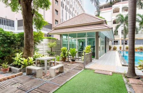 Suan Luang Hotel | Diya Hotel Bangkok