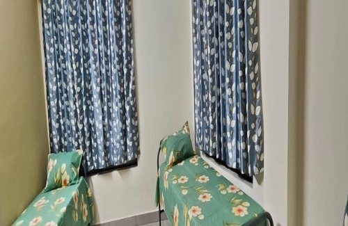 Kuvempu Nagara Bed & Breakfast | Diya residence