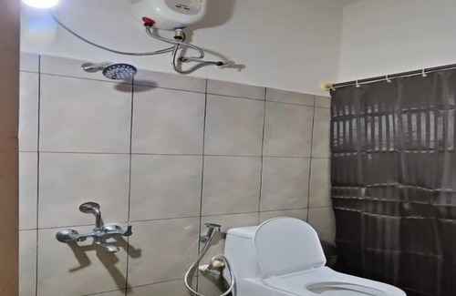 Kuvempu Nagara Bed & Breakfast | Diya residence