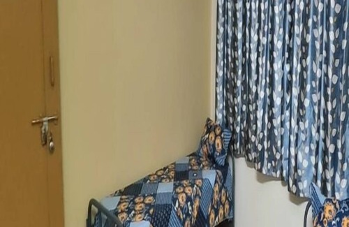 Kuvempu Nagara Bed & Breakfast | Diya residence