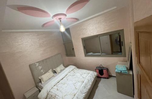 Khenifra Apartment | Diyafat Zayd