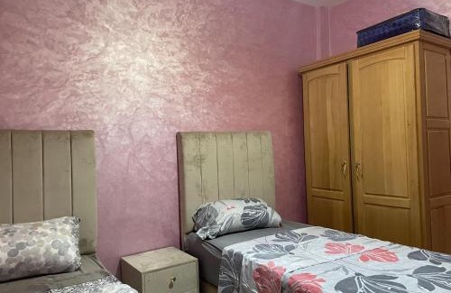 Khenifra Apartment | Diyafat Zayd