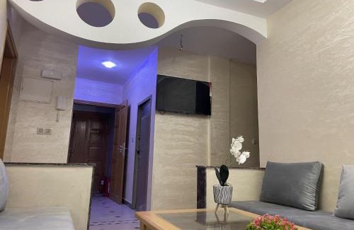 Khenifra Apartment | Diyafat Zayd