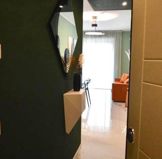 Salerno House | DIZETA Suite and Apartment