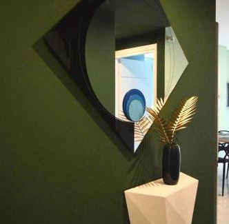 Salerno House | DIZETA Suite and Apartment