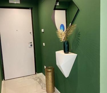 Salerno House | DIZETA Suite and Apartment