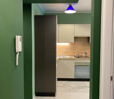 Salerno House | DIZETA Suite and Apartment