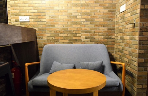 Kampung Tanjung Kapur Hotel | Dj Citi Inn Family Suite