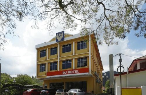 Lumut Hotel | DJ Hotel Lumut