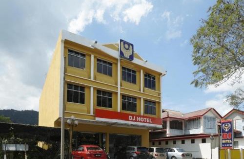 Lumut Hotel | DJ Hotel Lumut