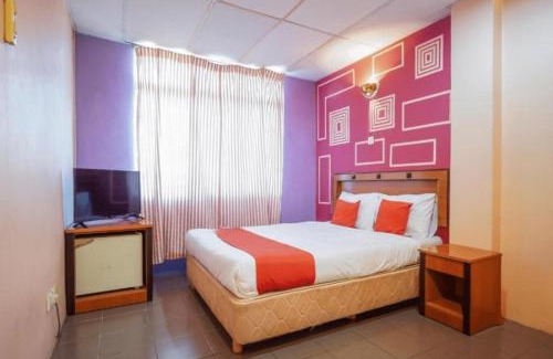 Lumut Hotel | DJ Hotel Lumut