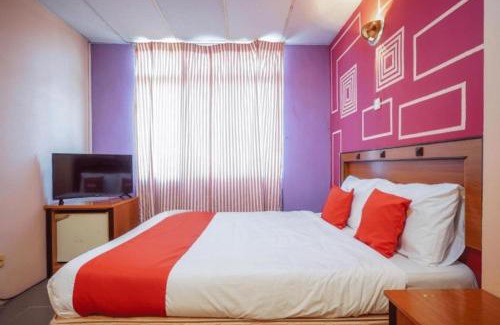 Lumut Hotel | DJ Hotel Lumut