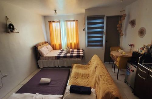 Balibago House | DJ's Staycation